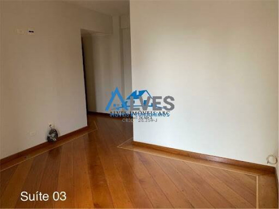 Imagem Apartamento com 3 Quartos à Venda, 140 m² em Baeta Neves - São Bernardo Do Campo