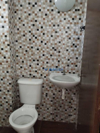 Imagem Apartamento com 2 Quartos à Venda, 45 m² em Jardim Guilhermino - Guarulhos Imagem Apartamento com 2 Quartos à Venda, 45 m² em Jardim Guilhermino - Guarulhos