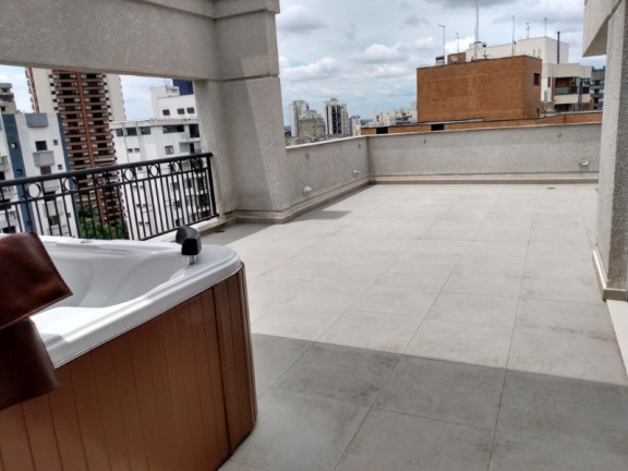 Imagem Imóvel com 3 Quartos à Venda, 159 m² em Vila Suzana - São Paulo Imagem Imóvel com 3 Quartos à Venda, 159 m² em Vila Suzana - São Paulo