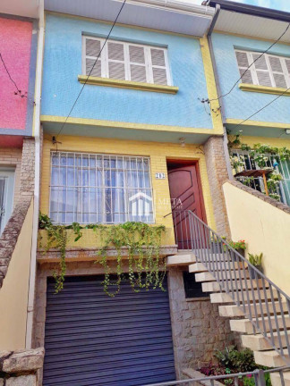 Imóvel com 2 Quartos à Venda, 122 m² em Santana - São Paulo