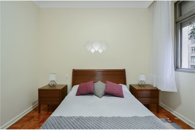 Imagem Imóvel com 3 Quartos à Venda, em Bela Vista - São Paulo Imagem Imóvel com 3 Quartos à Venda, em Bela Vista - São Paulo