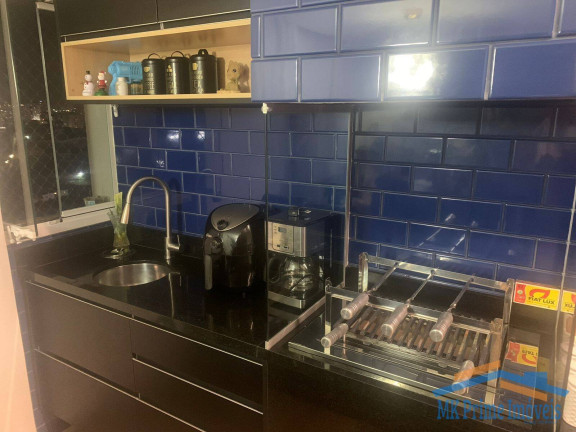 Imagem Apartamento com 3 Quartos à Venda, 96 m² em Vila Osasco - Osasco Imagem Apartamento com 3 Quartos à Venda, 96 m² em Vila Osasco - Osasco