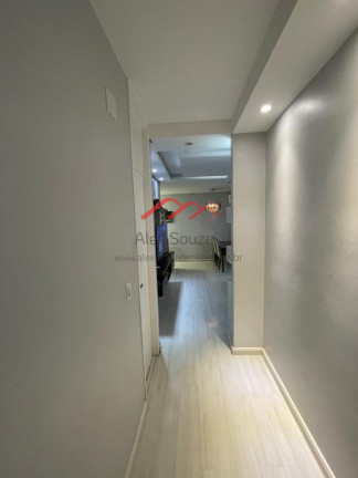 Imagem Apartamento com 3 Quartos à Venda, 67 m² em Nova Veneza - Sumaré