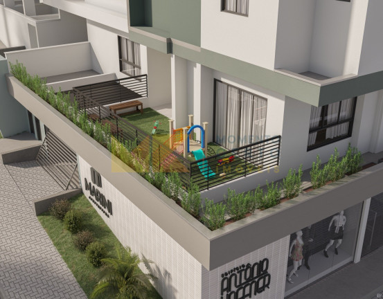 Imagem Apartamento com 2 Quartos à Venda, 66 m² em água Verde - Blumenau Imagem Apartamento com 2 Quartos à Venda, 66 m² em água Verde - Blumenau