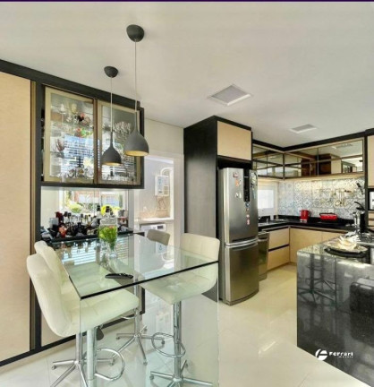 Imagem Casa de Condomínio com 3 Quartos à Venda, 220 m² em Zona Nova - Capão Da Canoa Imagem Casa de Condomínio com 3 Quartos à Venda, 220 m² em Zona Nova - Capão Da Canoa