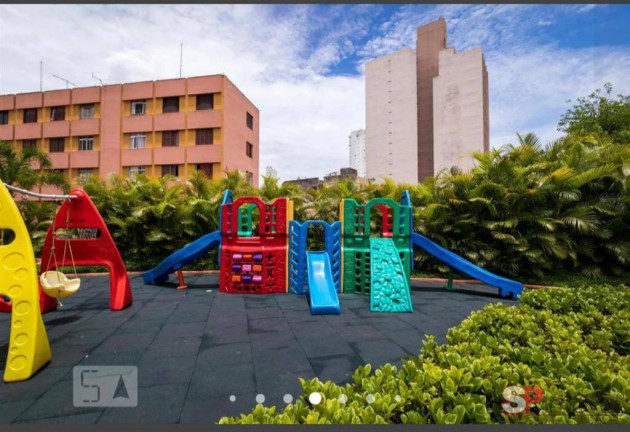 Imagem Apartamento com 3 Quartos à Venda, 68 m² em Mooca - São Paulo Imagem Apartamento com 3 Quartos à Venda, 68 m² em Mooca - São Paulo
