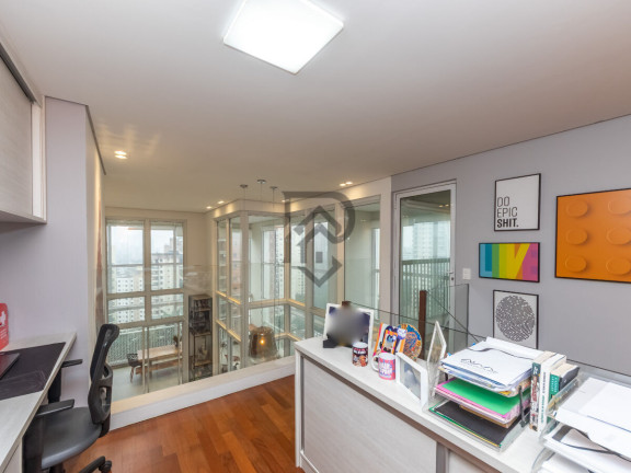 Imagem Apartamento com 3 Quartos à Venda, 238 m² em Chácara Klabin - São Paulo Imagem Apartamento com 3 Quartos à Venda, 238 m² em Chácara Klabin - São Paulo