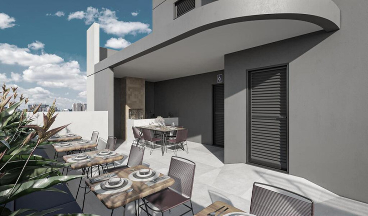 Imagem Apartamento com 1 Quarto à Venda, 18 m² em Campos Elíseos - São Paulo Imagem Apartamento com 1 Quarto à Venda, 18 m² em Campos Elíseos - São Paulo
