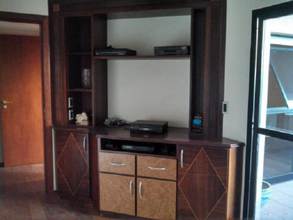 Imagem Apartamento com 3 Quartos à Venda, 187 m² em Jardim Das Nações - Taubaté Imagem Apartamento com 3 Quartos à Venda, 187 m² em Jardim Das Nações - Taubaté