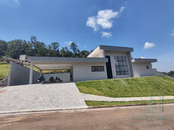 Imagem Casa com 3 Quartos à Venda, 160 m² em Condominio Quintas Da Boa Vista - Atibaia