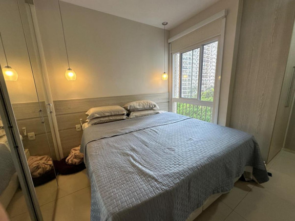 Imagem Apartamento com 3 Quartos à Venda, 113 m² em Barra Olímpica - Rio De Janeiro