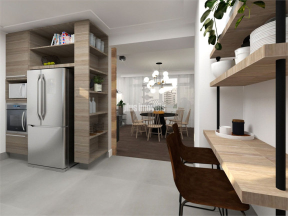 Imagem Apartamento com 2 Quartos à Venda, 139 m² em Jardim América - São Paulo Imagem Apartamento com 2 Quartos à Venda, 139 m² em Jardim América - São Paulo