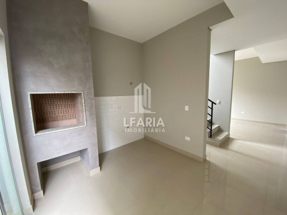 Imagem Sobrado com 3 Quartos à Venda, 112 m² em Brasília - Itapoá