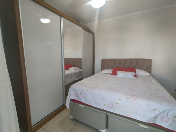 Imagem Apartamento com 3 Quartos à Venda, 77 m² em Boqueirão - Praia Grande