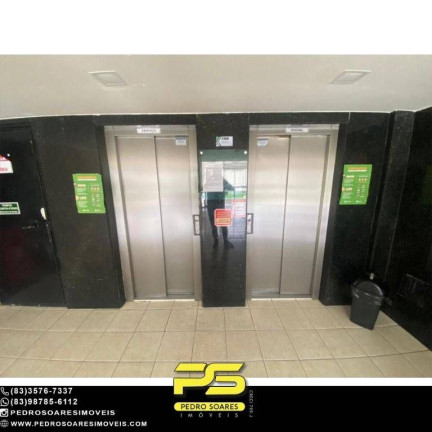 Imagem Apartamento com 2 Quartos à Venda, 61 m² em Tambauzinho - João Pessoa Imagem Apartamento com 2 Quartos à Venda, 61 m² em Tambauzinho - João Pessoa