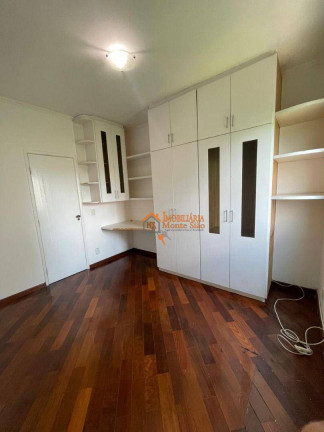 Imagem Apartamento com 2 Quartos à Venda, 65 m² em Jardim Testae - Guarulhos