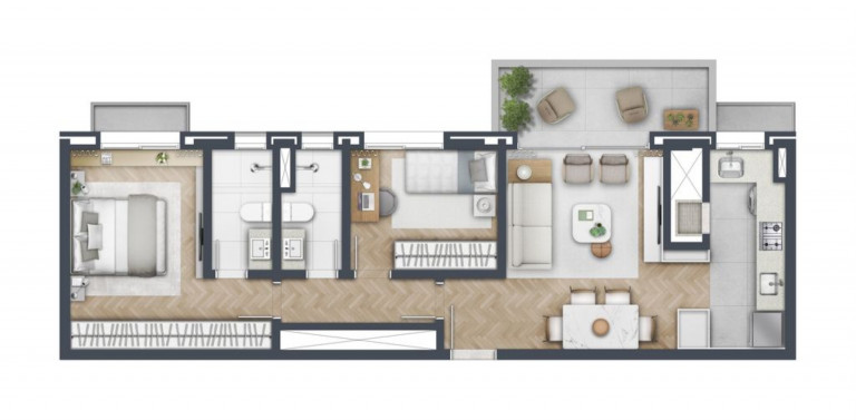 Imagem Imóvel com 3 Quartos à Venda, 124 m² em Moinhos De Vento - Porto Alegre Imagem Imóvel com 3 Quartos à Venda, 124 m² em Moinhos De Vento - Porto Alegre