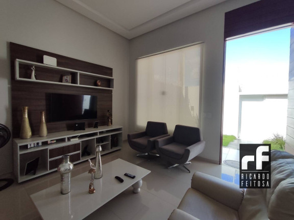 Imagem Casa com 3 Quartos à Venda, 295 m² em São Luiz - Arapiraca