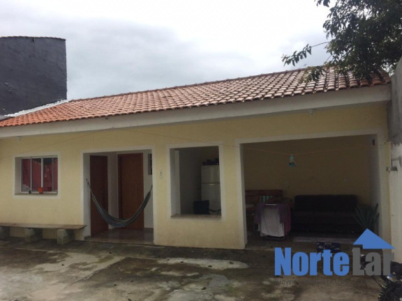 Imagem Casa com 3 Quartos à Venda, 97 m² em Terra Preta - Mairipora