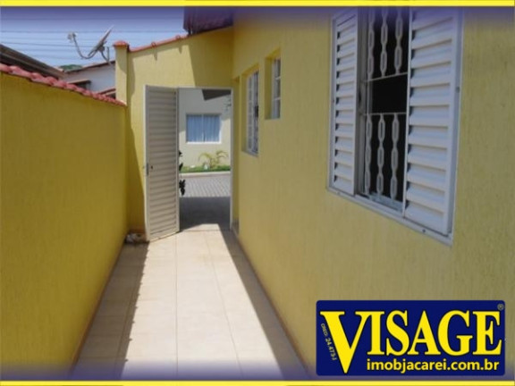 Imagem Casa de Condomínio com 2 Quartos à Venda, em Jd. Maria Amelia - Jacareí Imagem Casa de Condomínio com 2 Quartos à Venda, em Jd. Maria Amelia - Jacareí
