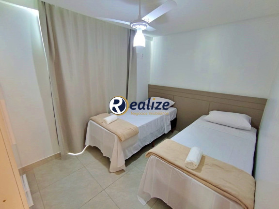 Imagem Imóvel com 3 Quartos à Venda, 90 m² em Praia Do Morro - Guarapari