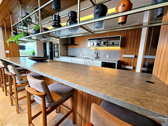 Imagem Apartamento com 3 Quartos à Venda, 340 m² em Alphaville - Barueri Imagem Apartamento com 3 Quartos à Venda, 340 m² em Alphaville - Barueri
