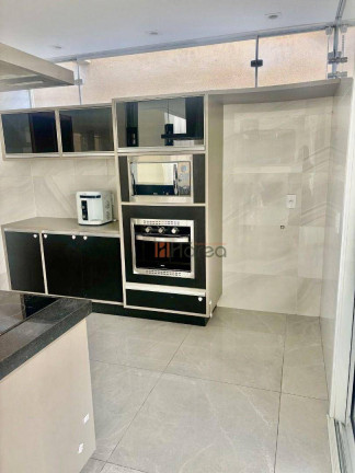 Imagem Sobrado com 3 Quartos para Alugar, 250 m² em Cyrela Landscape Esplanada - Votorantim Imagem Sobrado com 3 Quartos para Alugar, 250 m² em Cyrela Landscape Esplanada - Votorantim
