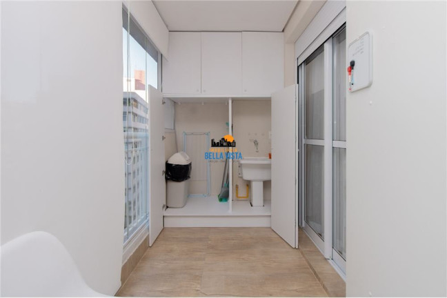 Imagem Apartamento com 1 Quarto à Venda,  em Bela Vista - São Paulo
