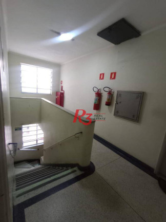 Imagem Apartamento com 2 Quartos à Venda, 71 m² em Vila Matias - Santos