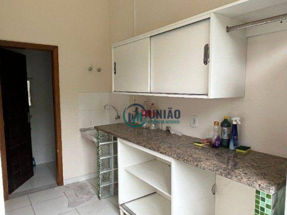 Imagem Casa com 4 Quartos à Venda, 390 m² em Maceió - Niterói
