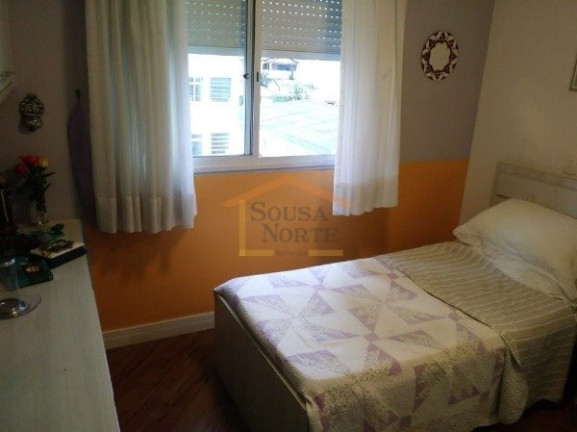 Imagem Apartamento com 3 Quartos à Venda, 126 m² em Santana - São Paulo Imagem Apartamento com 3 Quartos à Venda, 126 m² em Santana - São Paulo