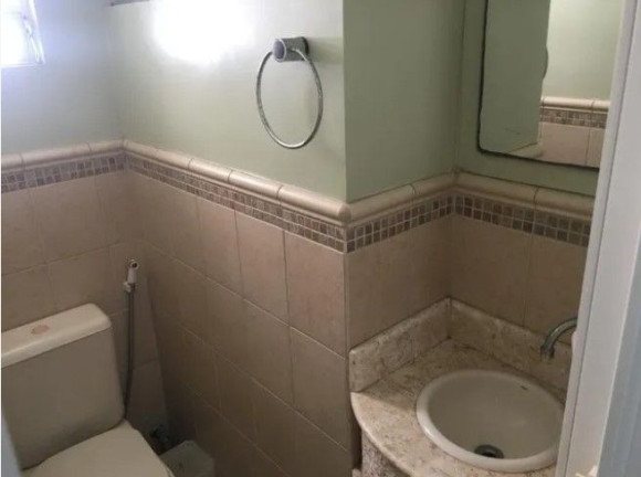 Imagem Apartamento com 1 Quarto à Venda, 54 m² em Pituba - Salvador