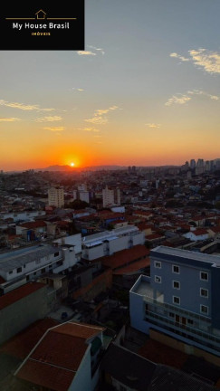 Apartamento com 2 Quartos à Venda, 68 m² em Santa Teresinha - São Paulo
