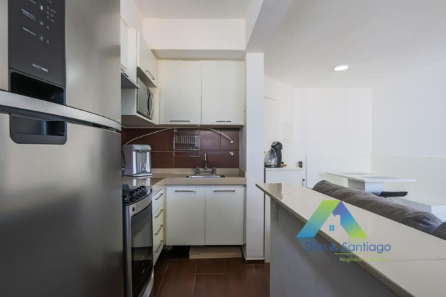 Imagem Apartamento com 1 Quarto à Venda, 41 m² em Bela Vista - São Paulo Imagem Apartamento com 1 Quarto à Venda, 41 m² em Bela Vista - São Paulo