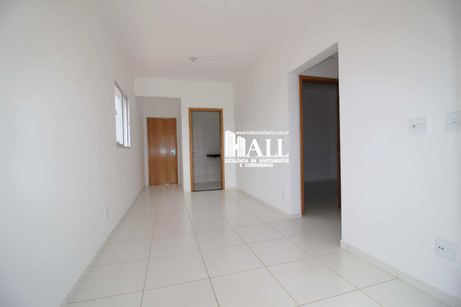 Imagem Apartamento com 2 Quartos à Venda, 80 m² em Jardim Yolanda - São José Do Rio Preto Imagem Apartamento com 2 Quartos à Venda, 80 m² em Jardim Yolanda - São José Do Rio Preto