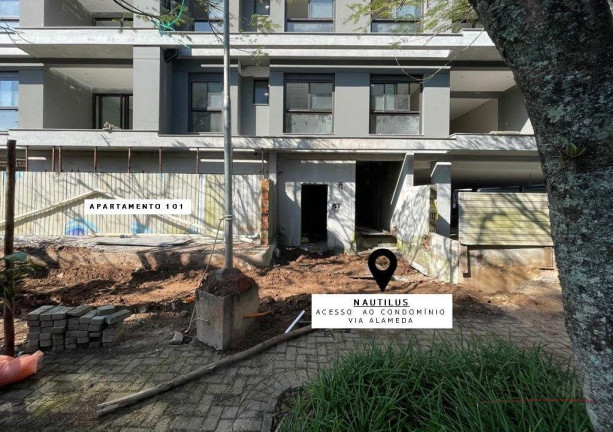 Imagem Apartamento com 2 Quartos à Venda, em Jurerê - Florianópolis Imagem Apartamento com 2 Quartos à Venda, em Jurerê - Florianópolis