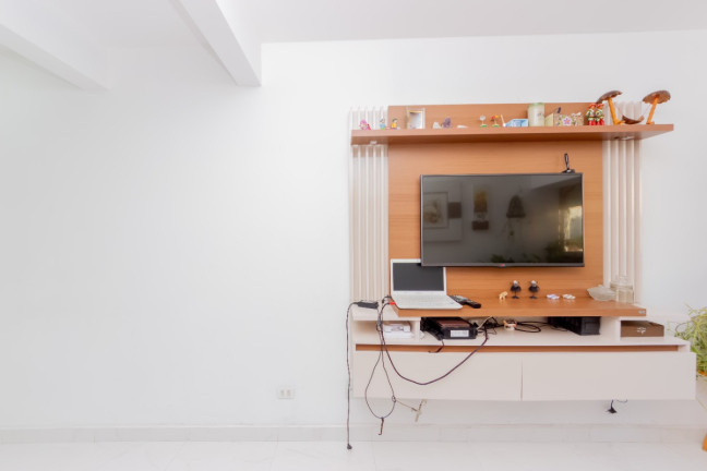 Imagem Apartamento com 1 Quarto à Venda, 44 m² em Liberdade - São Paulo Imagem Apartamento com 1 Quarto à Venda, 44 m² em Liberdade - São Paulo