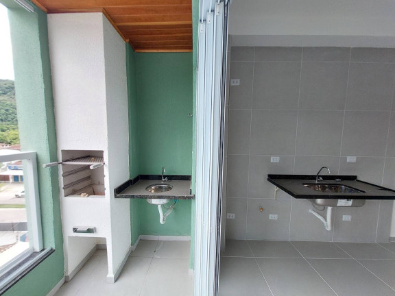Imagem Loft com 1 Quarto à Venda, 37 m² em Perequê Açu - Ubatuba Imagem Loft com 1 Quarto à Venda, 37 m² em Perequê Açu - Ubatuba