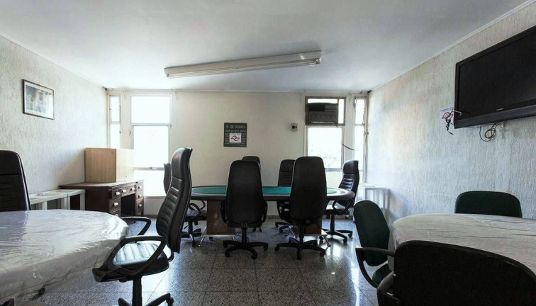 Imagem Apartamento com 1 Quarto à Venda, 36 m² em Bela Vista - São Paulo Imagem Apartamento com 1 Quarto à Venda, 36 m² em Bela Vista - São Paulo