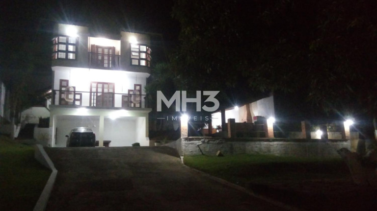 Imagem Casa de Condomínio com 2 Quartos à Venda, 800 m² em Chácaras Alpina - Valinhos