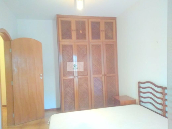 Imagem Apartamento com 4 Quartos à Venda, 90 m² em Enseada - Guarujá