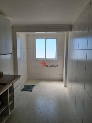 Imagem Cobertura com 3 Quartos à Venda, 170 m² em Caiçara - Praia Grande