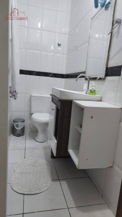 Imagem Casa com 2 Quartos à Venda, 220 m² em Jardim Oliveiras - Taboão Da Serra