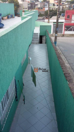 Imagem Casa com 2 Quartos à Venda, 260 m² em Jardim Do Estádio - Santo André Imagem Casa com 2 Quartos à Venda, 260 m² em Jardim Do Estádio - Santo André