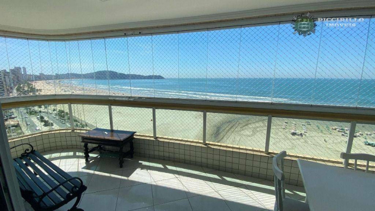 Imagem Apartamento com 3 Quartos à Venda, 173 m² em Aviação - Praia Grande