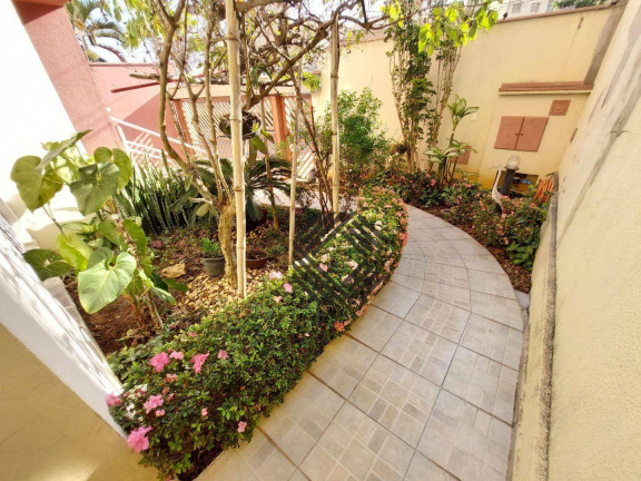 Imagem Sobrado com 3 Quartos à Venda, 360 m² em Vila Trujillo - Sorocaba