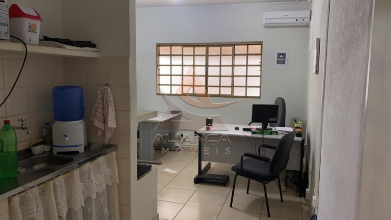 Imagem Imóvel com 4 Quartos à Venda, 157 m² em São José - Ribeirão Preto Imagem Imóvel com 4 Quartos à Venda, 157 m² em São José - Ribeirão Preto