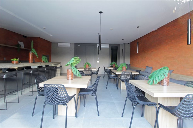 Imagem Apartamento com 1 Quarto à Venda, 33 m² em Teresópolis - Porto Alegre