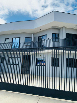 Apartamento com 2 Quartos à Venda, 85 m² em Portal Ville Azaleia - Boituva