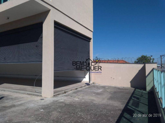 Imagem Galpão para Alugar, 150 m² em Vila Jaguara - São Paulo Imagem Galpão para Alugar, 150 m² em Vila Jaguara - São Paulo